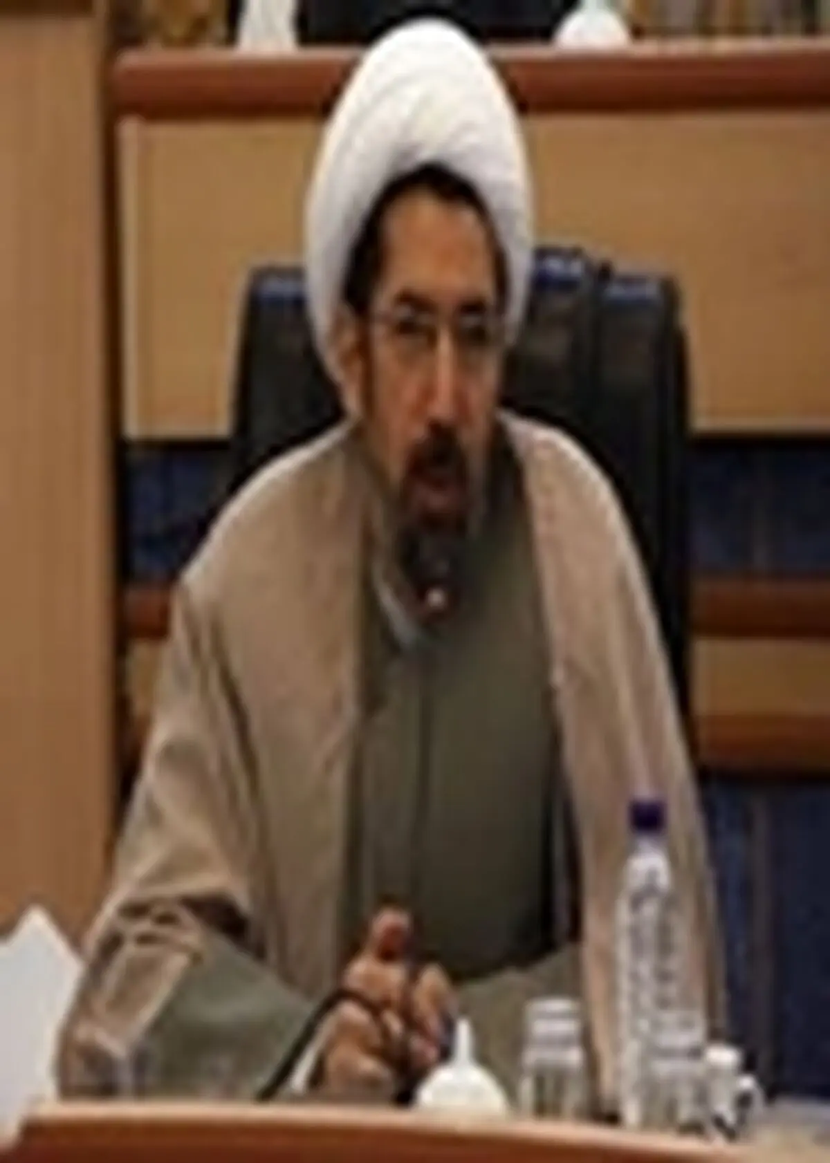 تلاش نظام اسلامی ارتقا فرهنگ عمومی کشور است