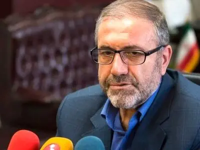 پیام تسلیت دبیرکل ستاد مبارزه با موادمخدر به مناسبت شهادت دکتر لاریجانی

