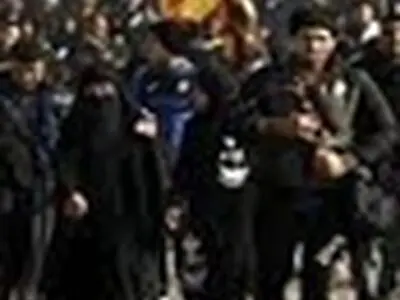 زائران اربعین از مراجعه به مرزهای زمینی خودداری کنند
