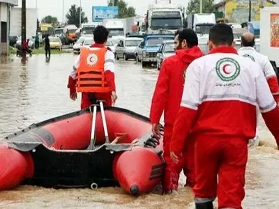 ۱۰ هزار حادثه‌دیده در پی سیل و آبگرفتگی استان‌های جنوبی کشور/ امدادرسانی در ۴ استان ادامه دارد