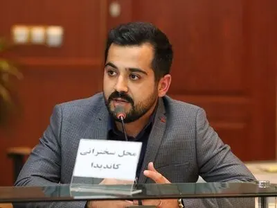 جلیلی رئیس هیات ورزش‌های ناشنوایان آذربایجان‌شرقی شد/ انتخاب جوانترین رئیس هیات‌های ورزشی استان