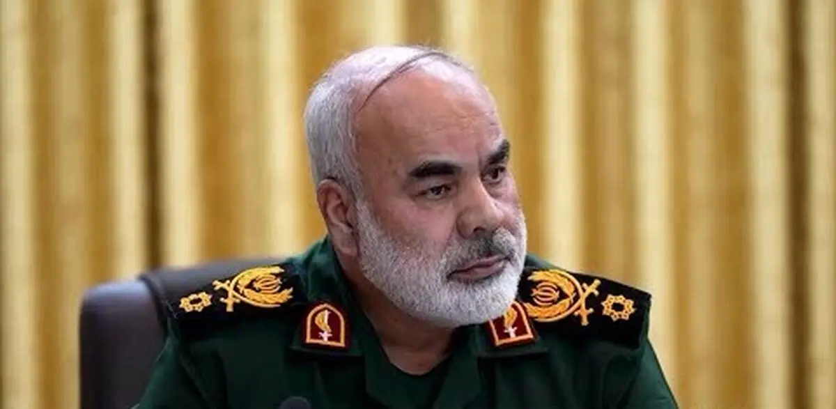  پاسخ سریع به تجاوز دشمن، طراحی هوشمندانه شهید پاکپور بود
