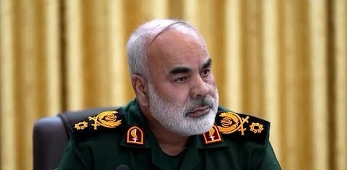  پاسخ سریع به تجاوز دشمن، طراحی هوشمندانه شهید پاکپور بود