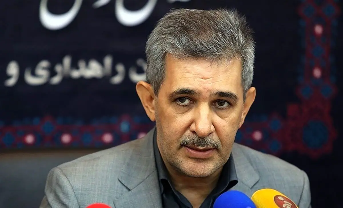 آیا امسال هم از اتوبوسهای درونشهری برای انتقال زوار اربعین استفاده میشود؟