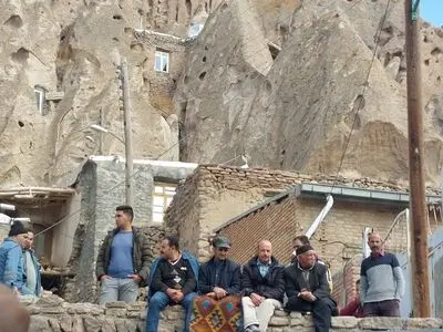 جامعه محلی نقش کلیدی در توسعه گردشگری کندوان دارد
