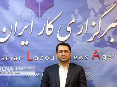 پایان انحراف و امضاهای طلایی در بخش تعاون/ از ۱۴۰۰ زمینه تخلفات در تعاونی‌ها برچیده می‌شود/ ایجاد خط اعتباری ۵۰۰ میلیارد تومانی برای تعاونی‌های مسکن کارگری/ خبرهای خوب درباره تعاونی‌های مصرف کارگری در راه است