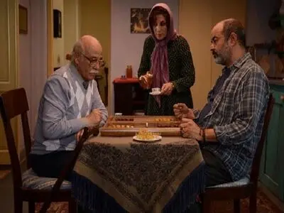 تصویری متفاوت از زن ایرانی در فیلم بنفشه آفریقایی