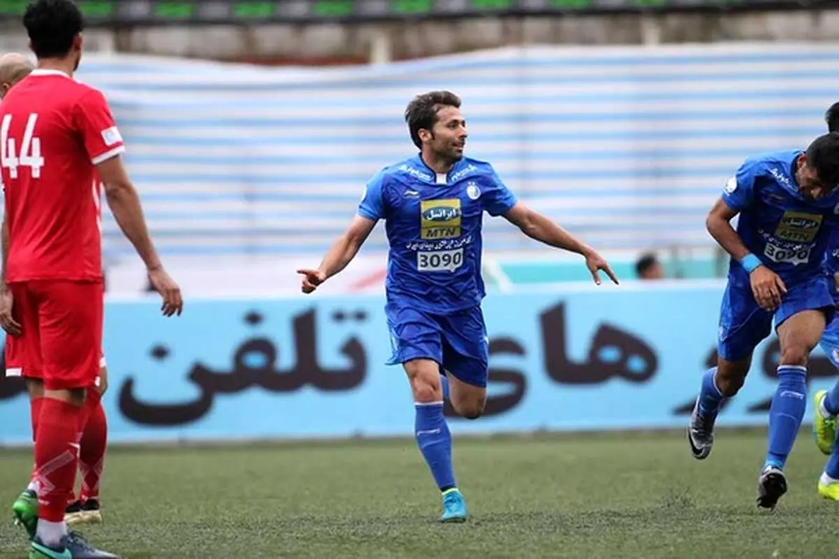 جابر انصاری کدام خودروساز را انتخاب می‌کند