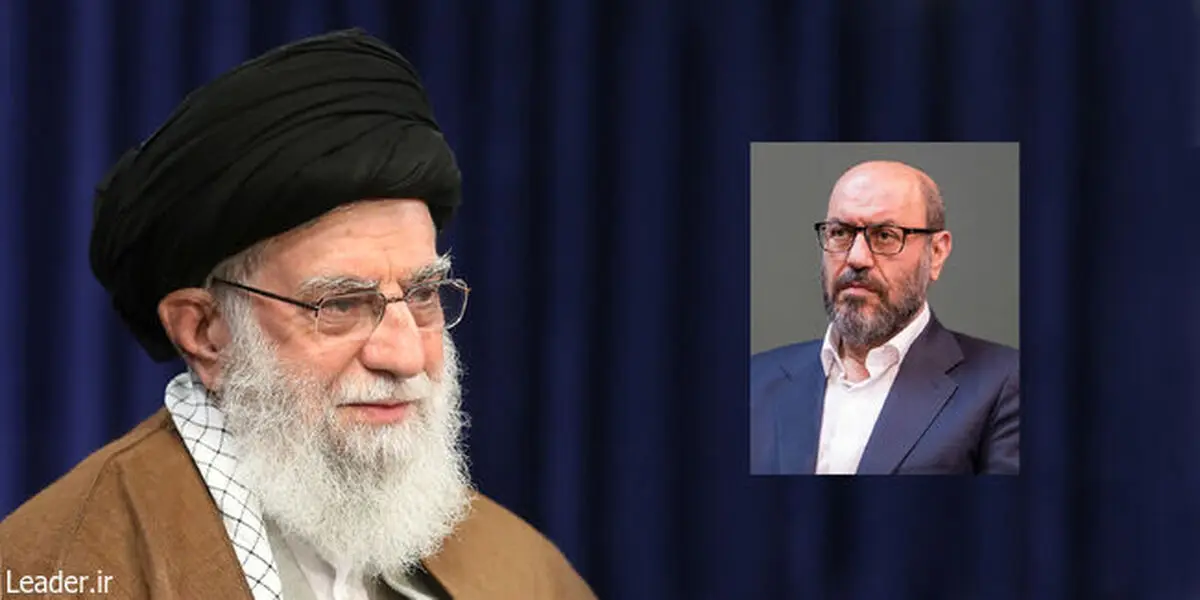 انتصاب حسین دهقان به ریاست بنیاد مستضعفان 