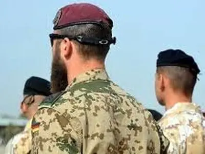 برلین از کاهش نیروهایش در اقلیم کردستان عراق خبر داد