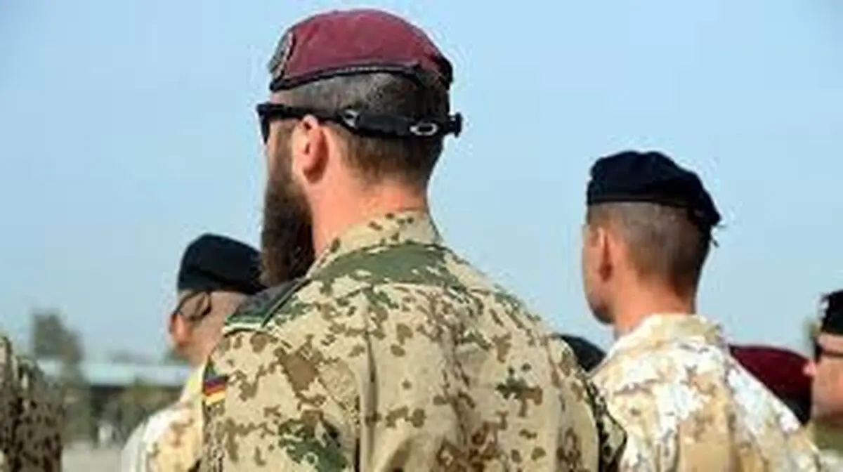 برلین از کاهش نیروهایش در اقلیم کردستان عراق خبر داد