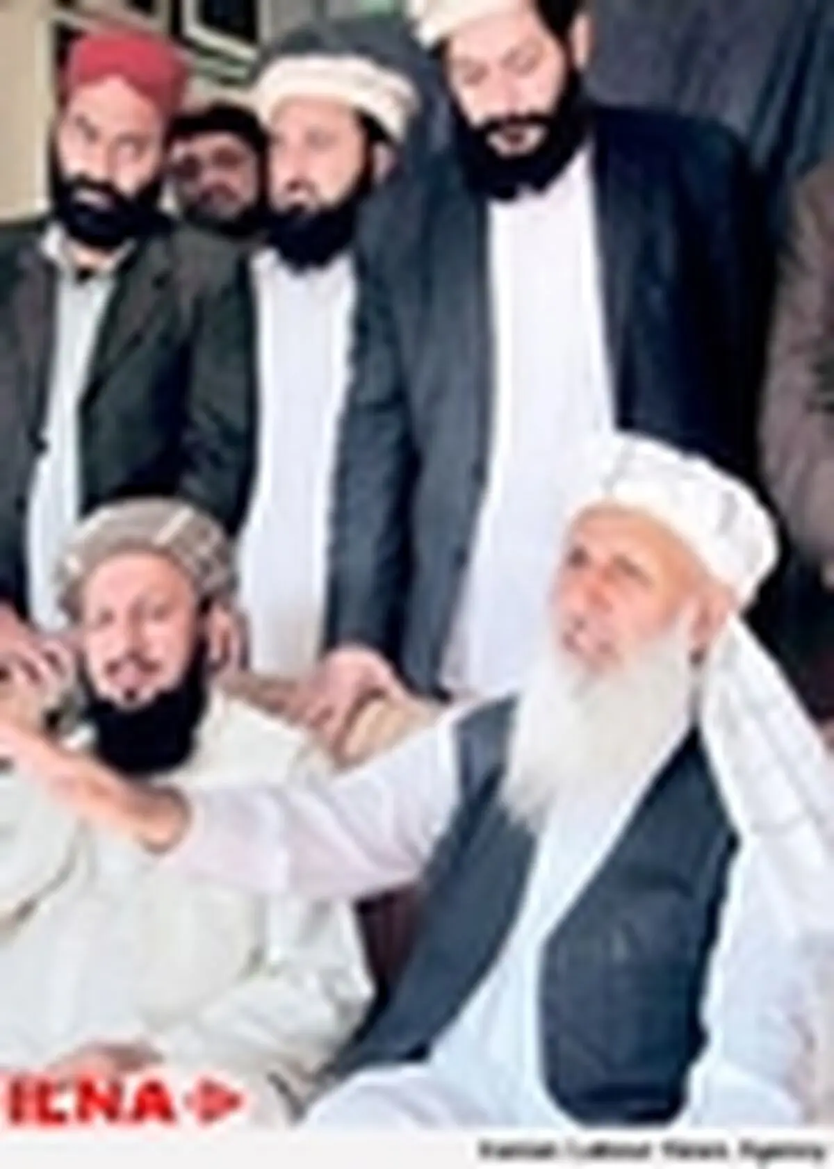 مذاکرات دولت پاکستان و طالبان به تعلیق در آمد