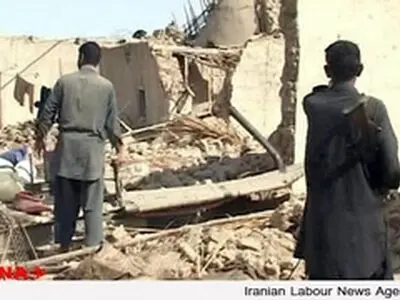 مغز متفکر بمب‌گذاری مساجد پاکستان کشته شد