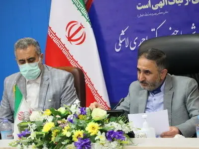 ۹۰ در صد مشکلات مراجعان در دیدار مردمی در خصوص نیروی انسانی بود