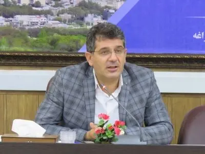 مراغه پایلوت اجرای طرح شهر گردشگر شد