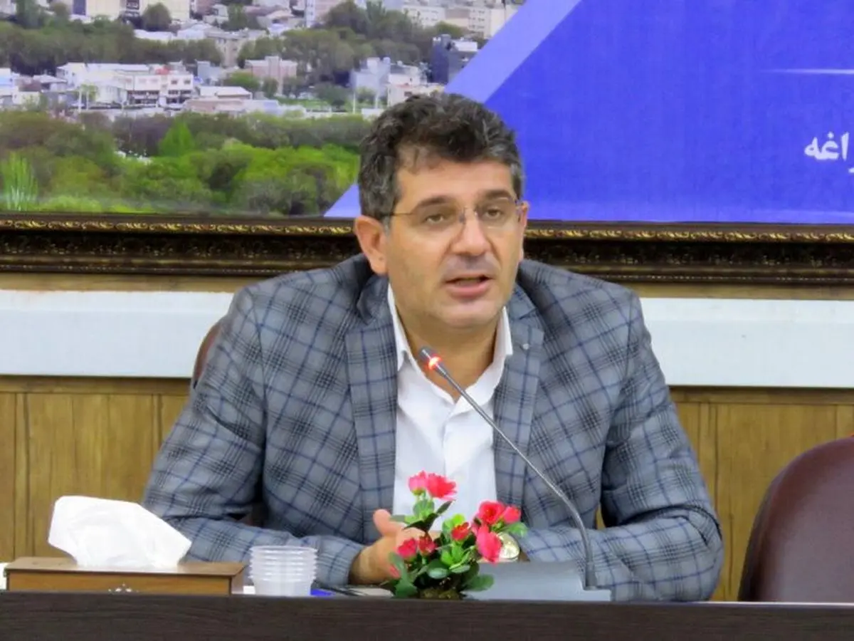 مراغه پایلوت اجرای طرح شهر گردشگر شد