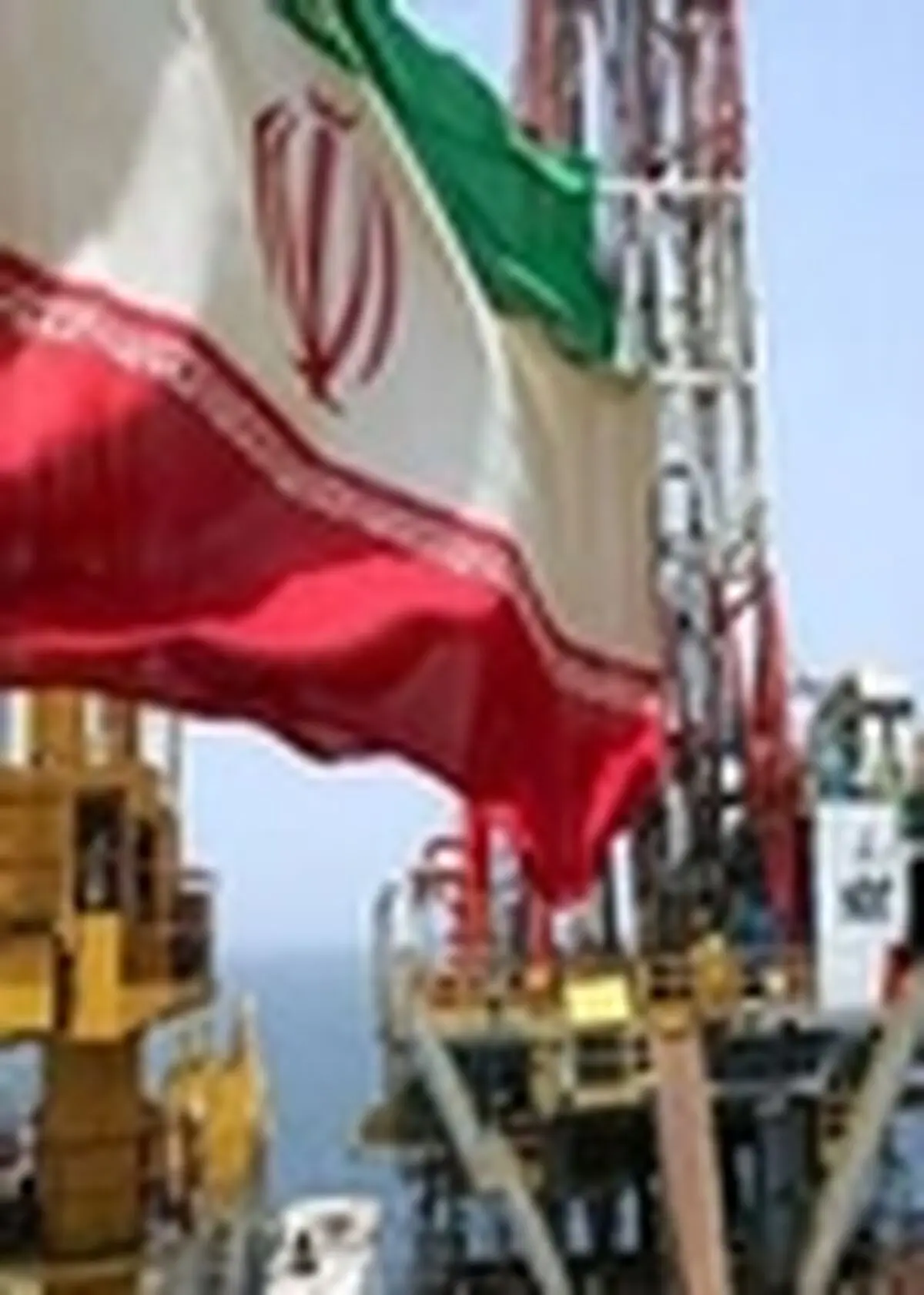 تولید نفت ایران در ماه مه ۱۸ هزار بشکه افزایش یافت