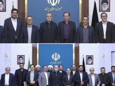 اختلال در انسجام داخلی کشور را در کنش با چالش‌های بین‌المللی با مشکل مواجه می‌کند