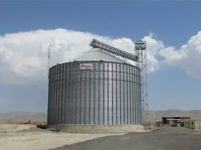 برگزاری کارگروه اصلاح نظام یارانه گندم، نان و آرد کردستان