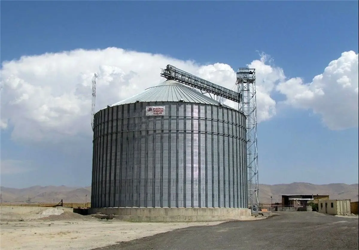 برگزاری کارگروه اصلاح نظام یارانه گندم، نان و آرد کردستان