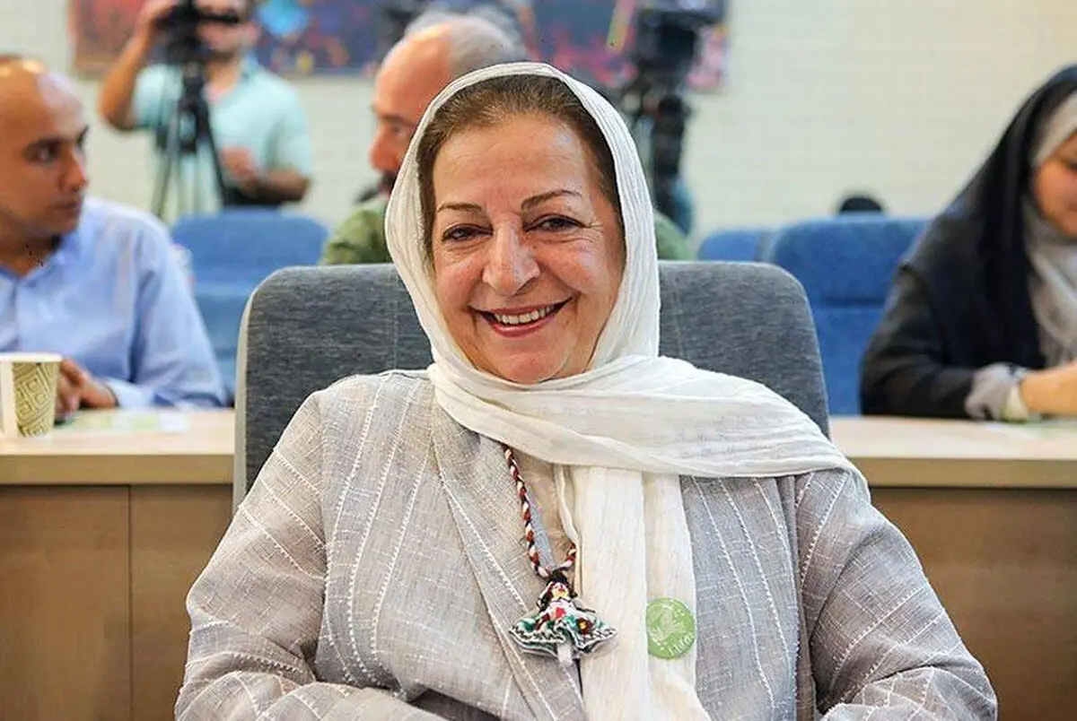 مرضیه برومند نگارش فیلمنامه «شهرموش‌ها ۳» را آغاز کرد