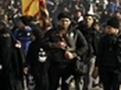 اعزام زائران اربعین تنها با داشتن گذرنامه معتبر امکانپذیر است