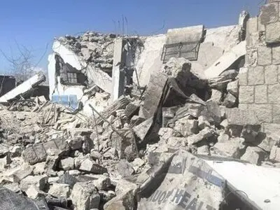 افزایش شمار قربانیان حملات هوایی آمریکا به یمن به ۲۰ نفر