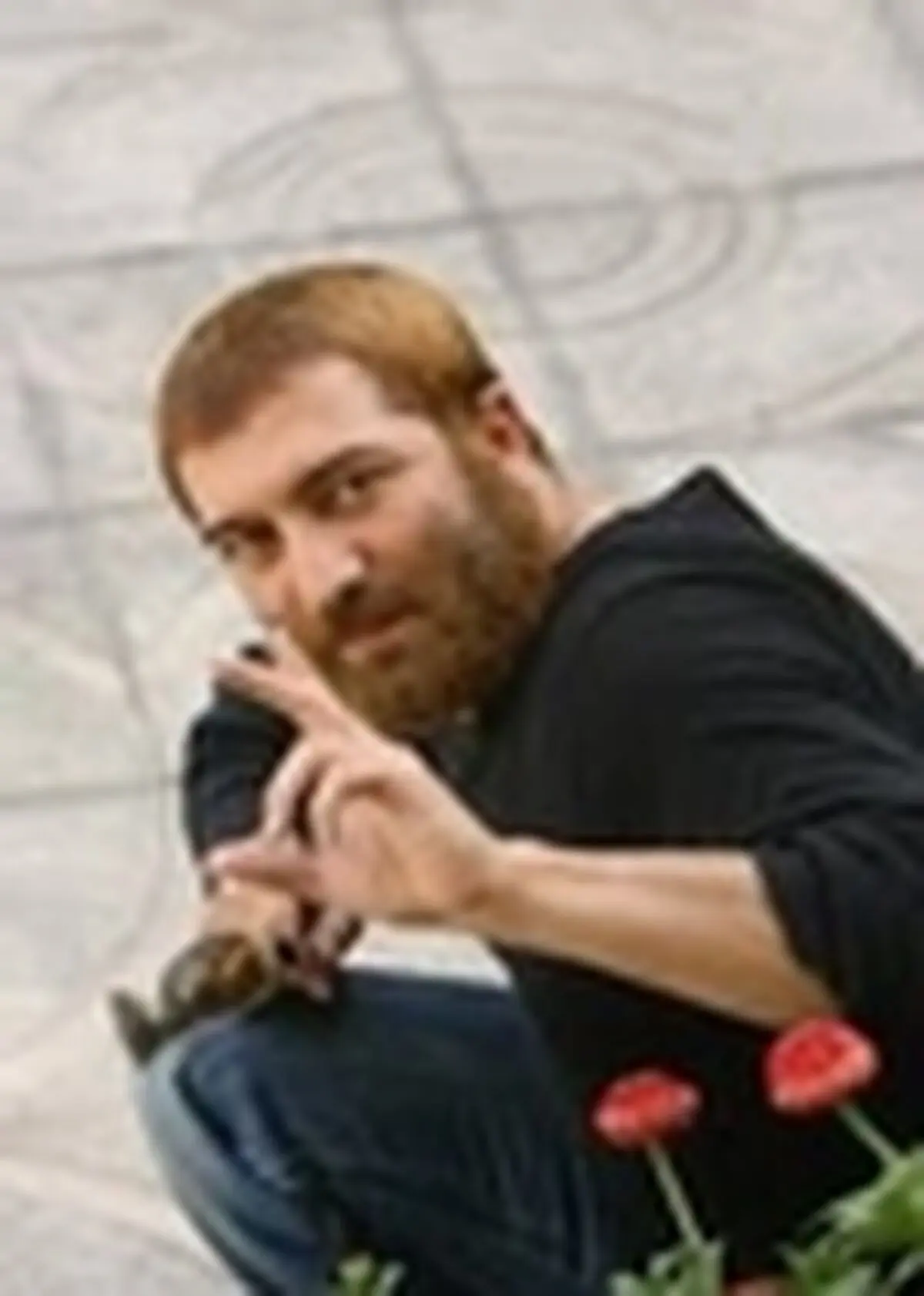 بازیگری عین پینگ پنگ است