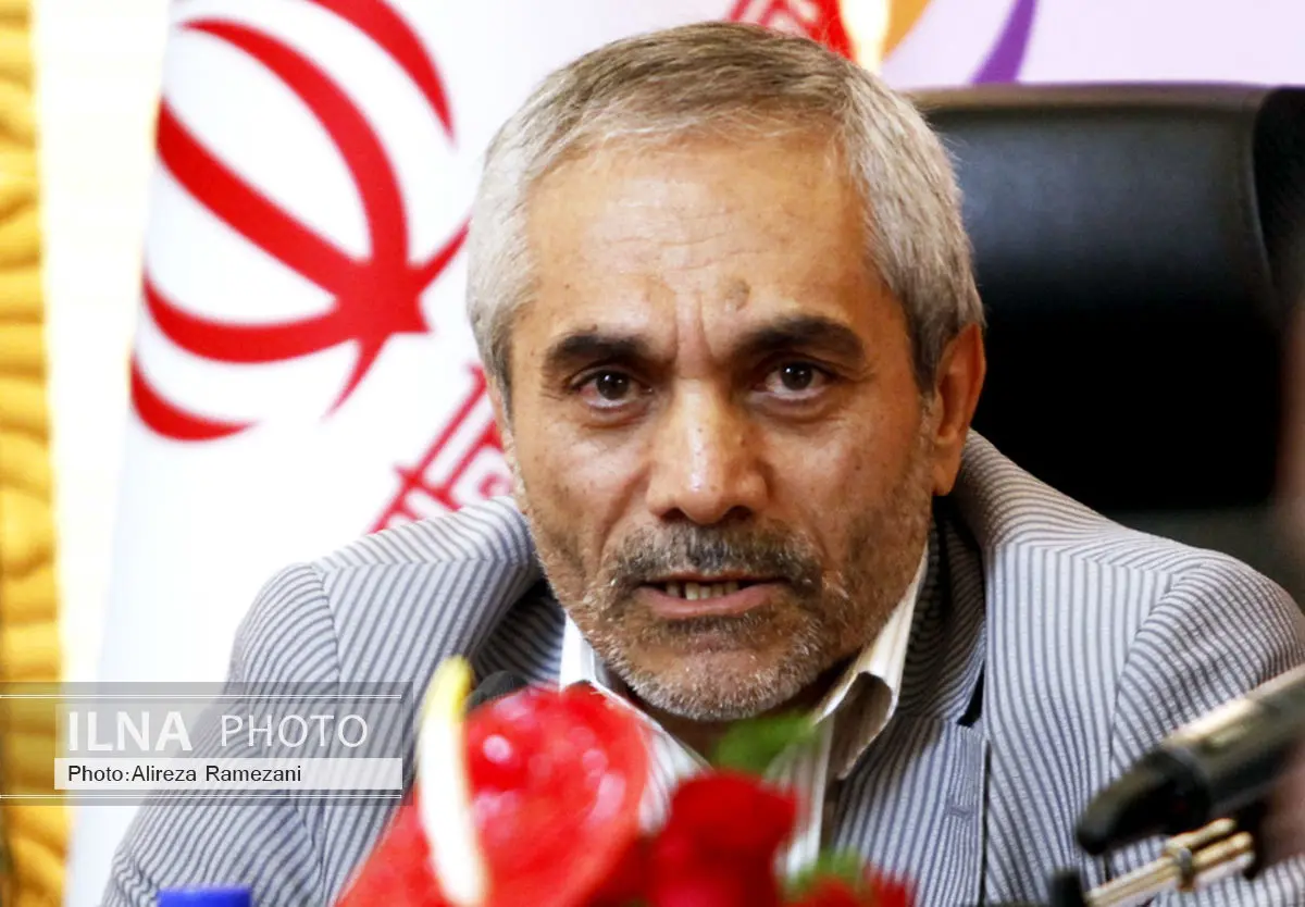 طاهری: ایران امن است، مشکل از ما نیست/ بی‌شک در لیگ قهرمانان آسیا در یکی از سخت‌ترین گروه‌ها قرار گرفته‌ایم
