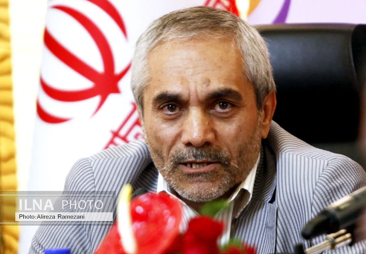 طاهری: ایران امن است، مشکل از ما نیست/ بی‌شک در لیگ قهرمانان آسیا در یکی از سخت‌ترین گروه‌ها قرار گرفته‌ایم