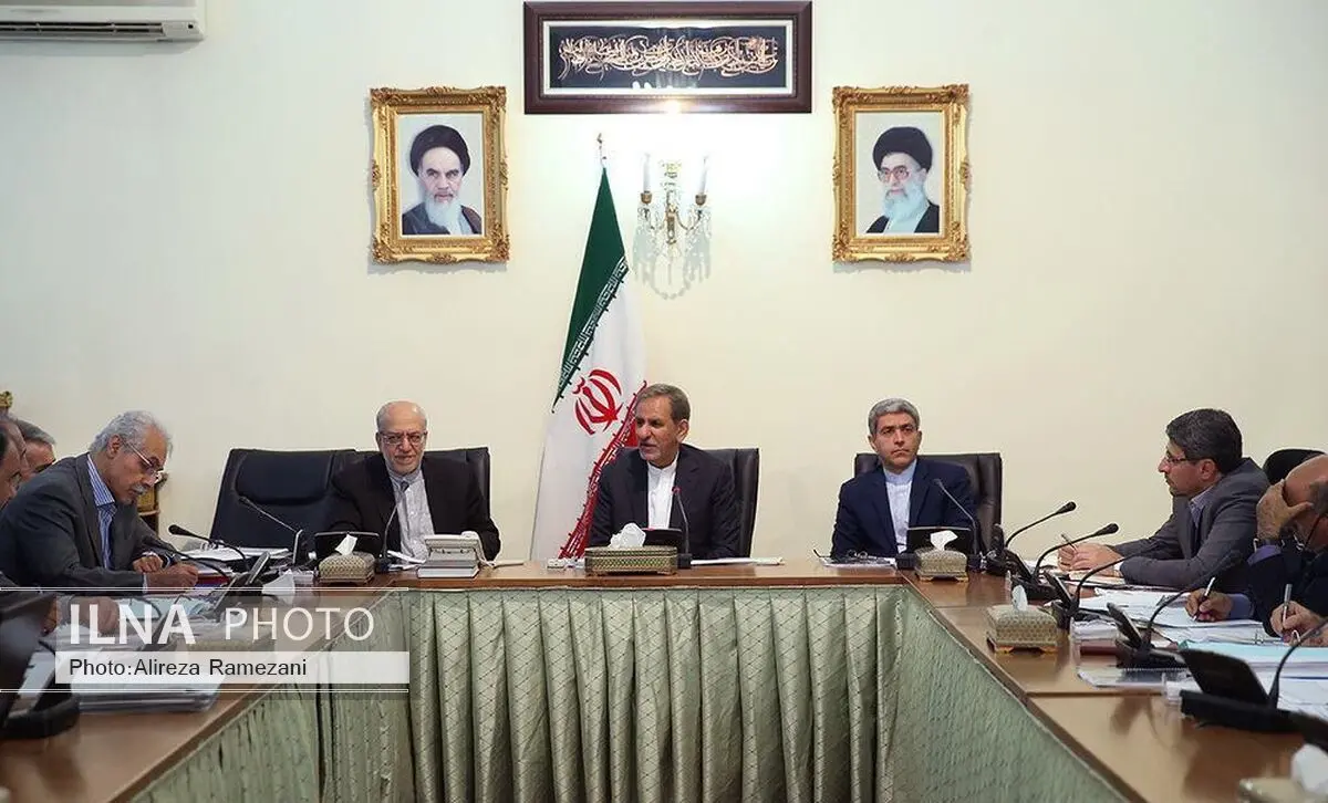 راه اندازی تولید اراده و خواست نظام است و حتماً باید عملیاتی شود