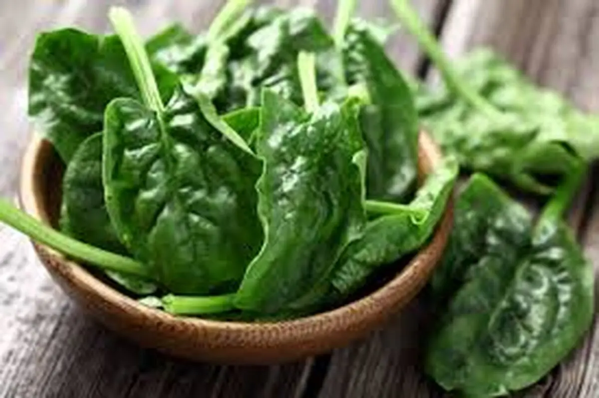 خوردن این سبزی باعث کاهش وزن می‌شود