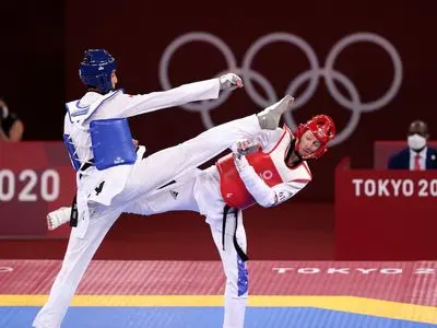 ساخت نخستین کمپ جهانی تکواندو پناهجویان در مشهد 