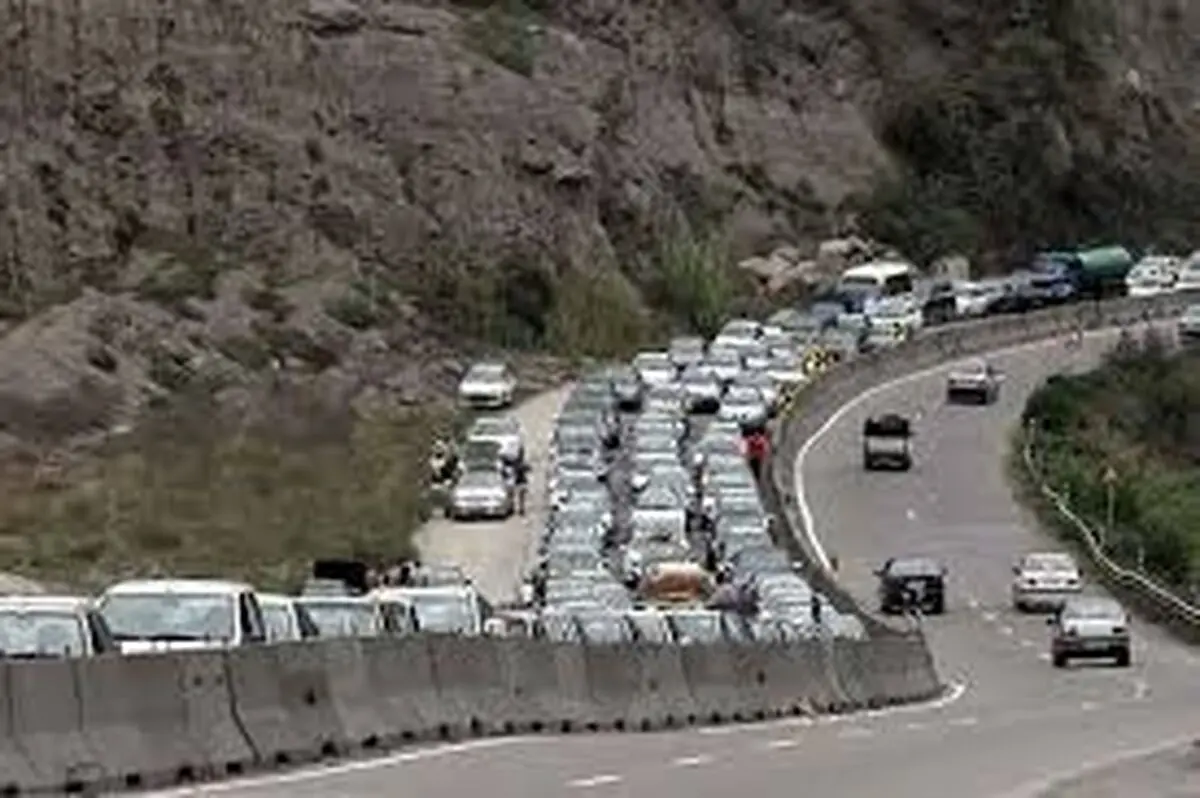مقصدِ محبوبِ مسافران نوروزی امسال کجاست؟