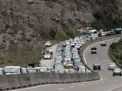 مقصدِ محبوبِ مسافران نوروزی امسال کجاست؟
