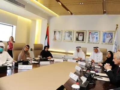 صفر تا صد ثبت شرکت در دبی