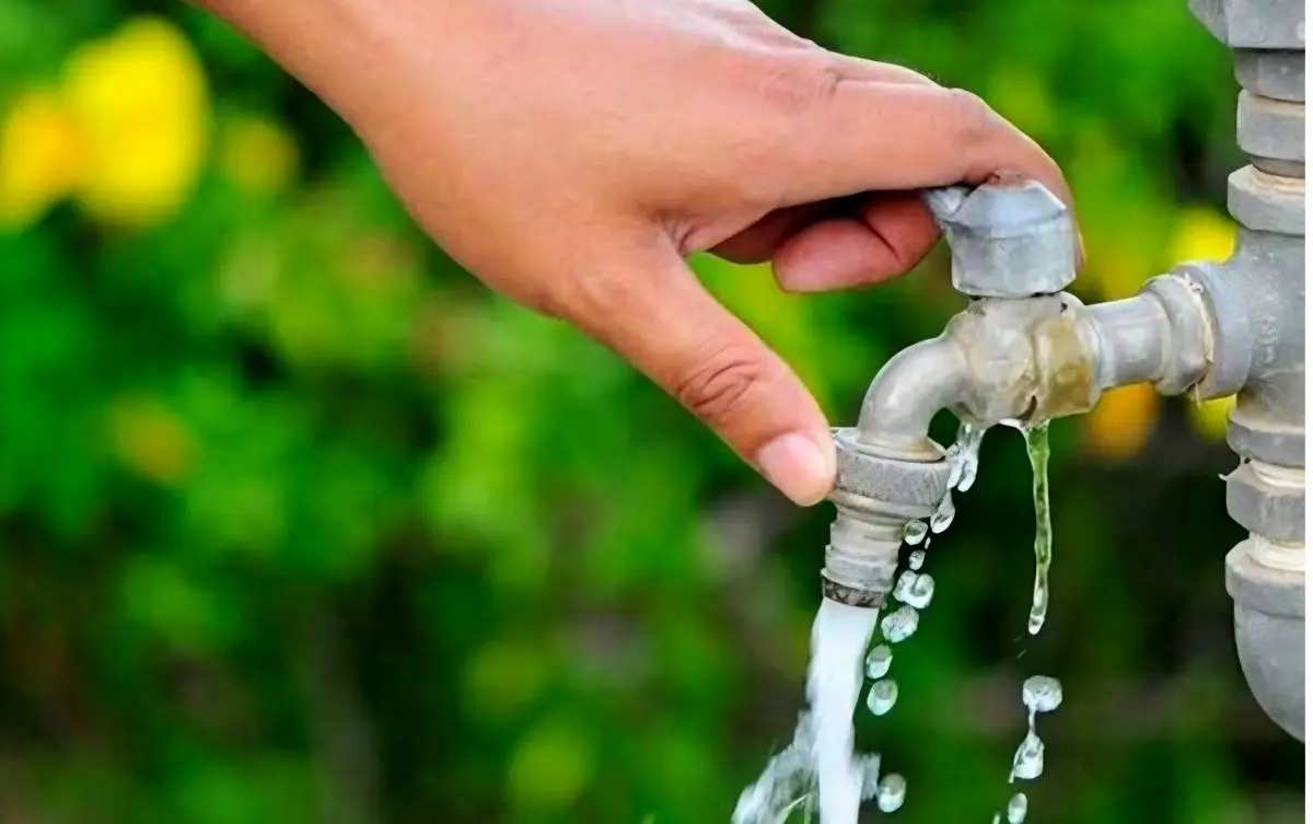 آب پایدار برای ۳۲۱ هزار نفر در ۱۷۵ روستا