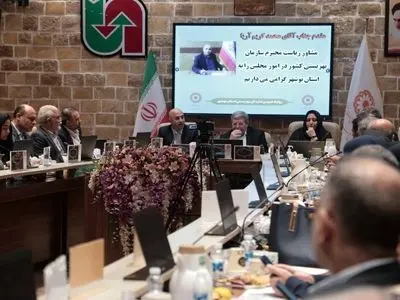 افتتاح درگاه ملی مشارکت بهزیستی برای جلب کمکهای مردمی