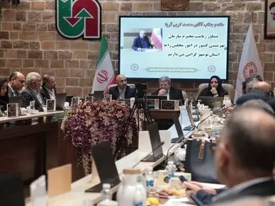 افتتاح درگاه ملی مشارکت بهزیستی برای جلب کمک‌های مردمی