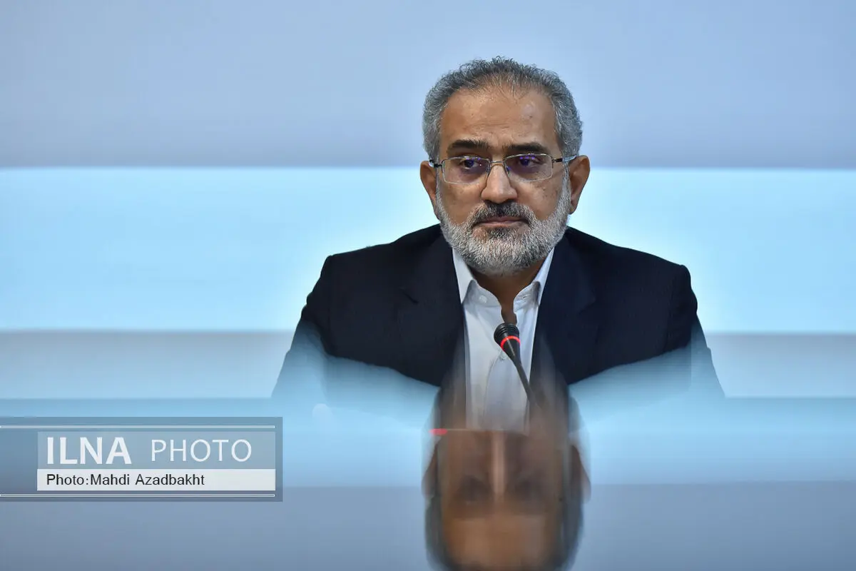 افزایش حقوق‌های سال آینده پلکانی خواهد بود/ در لایحه بودجه ۱۴۰۱ اعتبارات بیشتری برای کاهش مشکلات حوزه آب تخصیص یافته است