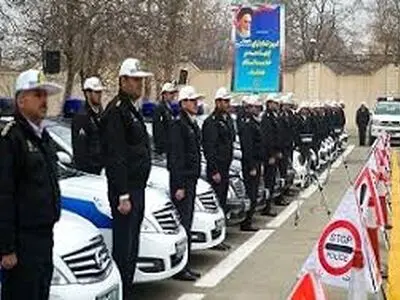 رشد فزاینده حوادث ترافیکی در سه ماهه نخست امسال/ رسانه‌ها به کمک پلیس بیایند