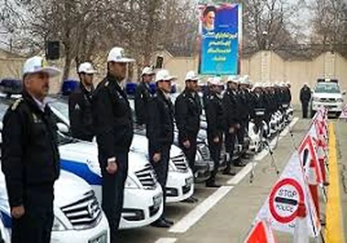 رشد فزاینده حوادث ترافیکی در سه ماهه نخست امسال/ رسانه‌ها به کمک پلیس بیایند