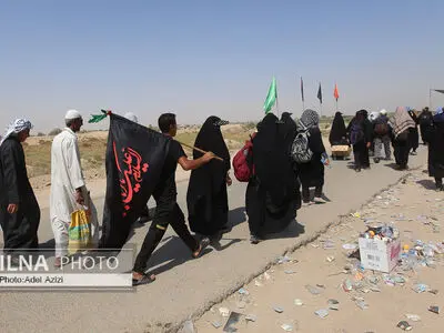 چه کسانی در مراسم‌ پیاده‌روی اربعین شرکت نکنند؟