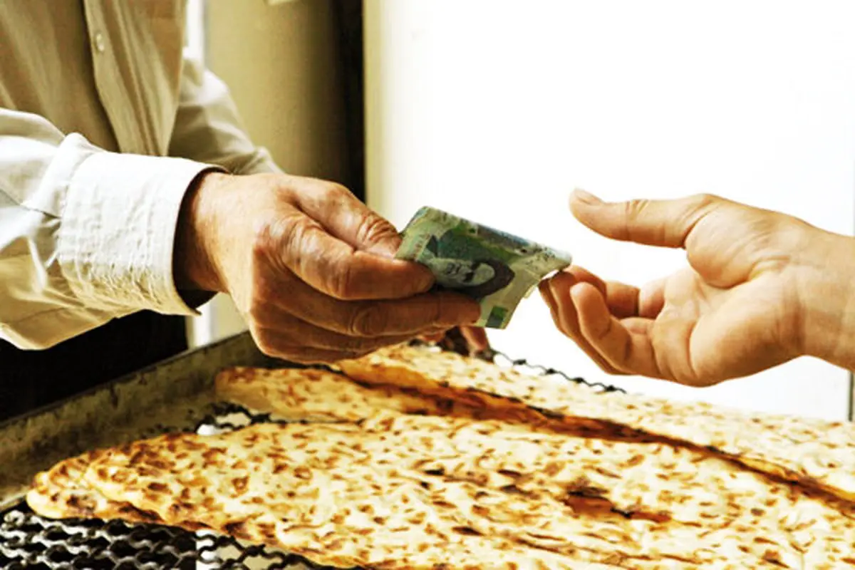 اصلاح قیمت نان؛ ضرورت حمایت از نانواییها