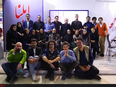 ایلنا دومین خبرگزاری عمومی در نمایشگاه مطبوعات معرفی شد