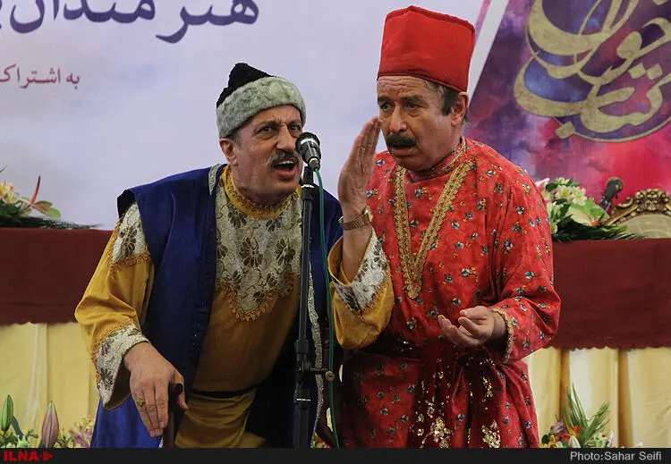 گالری