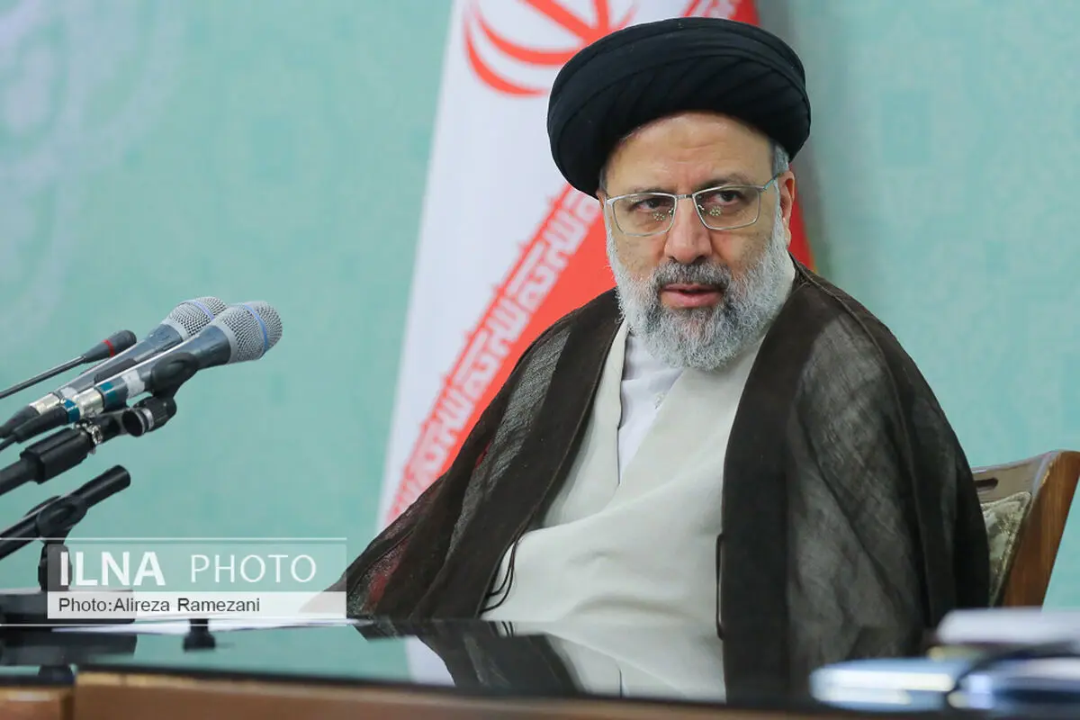 گفت‌وگوی تلفنی رئیس‌جمهور با استاندار آذربایجان غربی