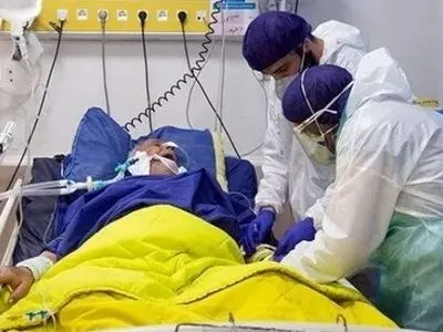 تداوم روند صعودی ابتلا به کرونا در آذربایجان غربی