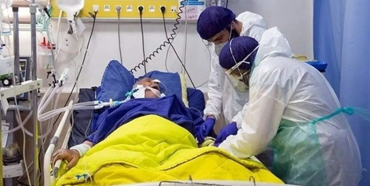 تداوم روند صعودی ابتلا به کرونا در آذربایجان غربی