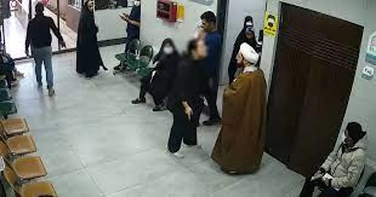 واکنش دستیار رئیس‌جمهور به اتفاق درمانگاه قم؛ از دوقطبی ایجاد شده متاسفم